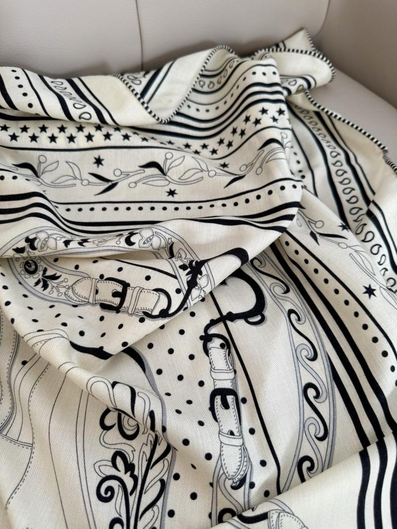 Hermes Scarf SH82101