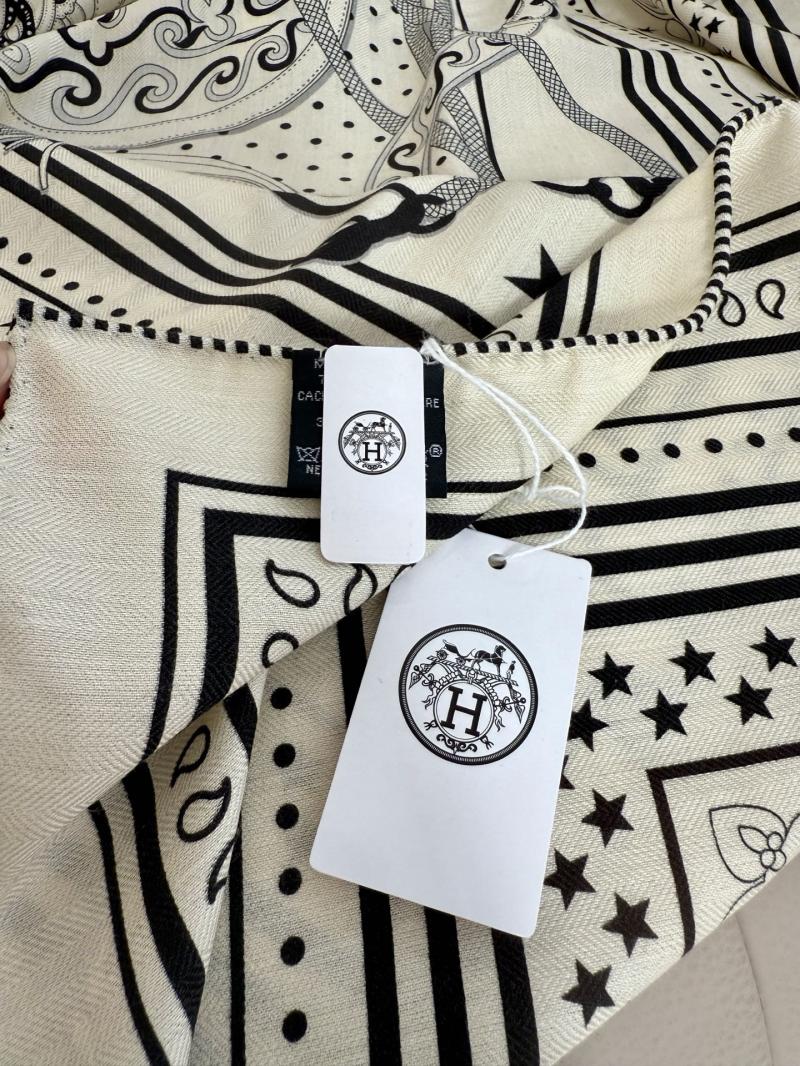 Hermes Scarf SH82101