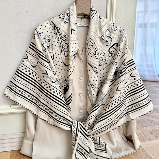 Hermes Scarf SH82101