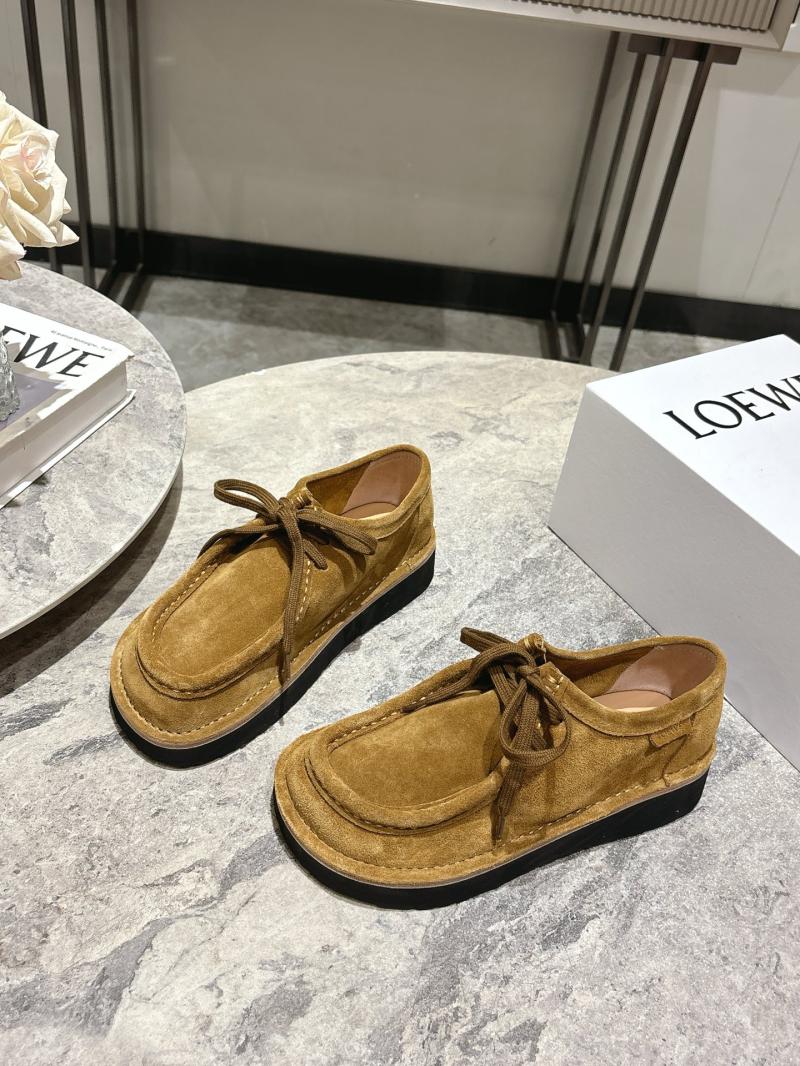Loewe Loafers SLL80801