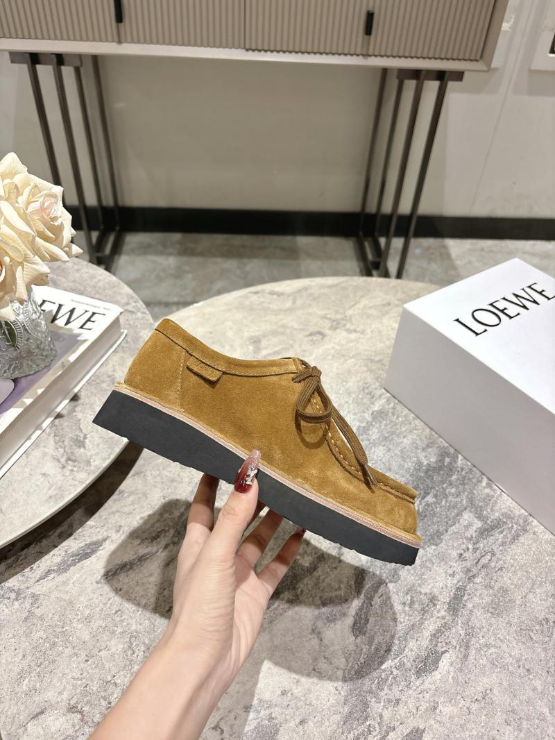 Loewe Loafers SLL80801