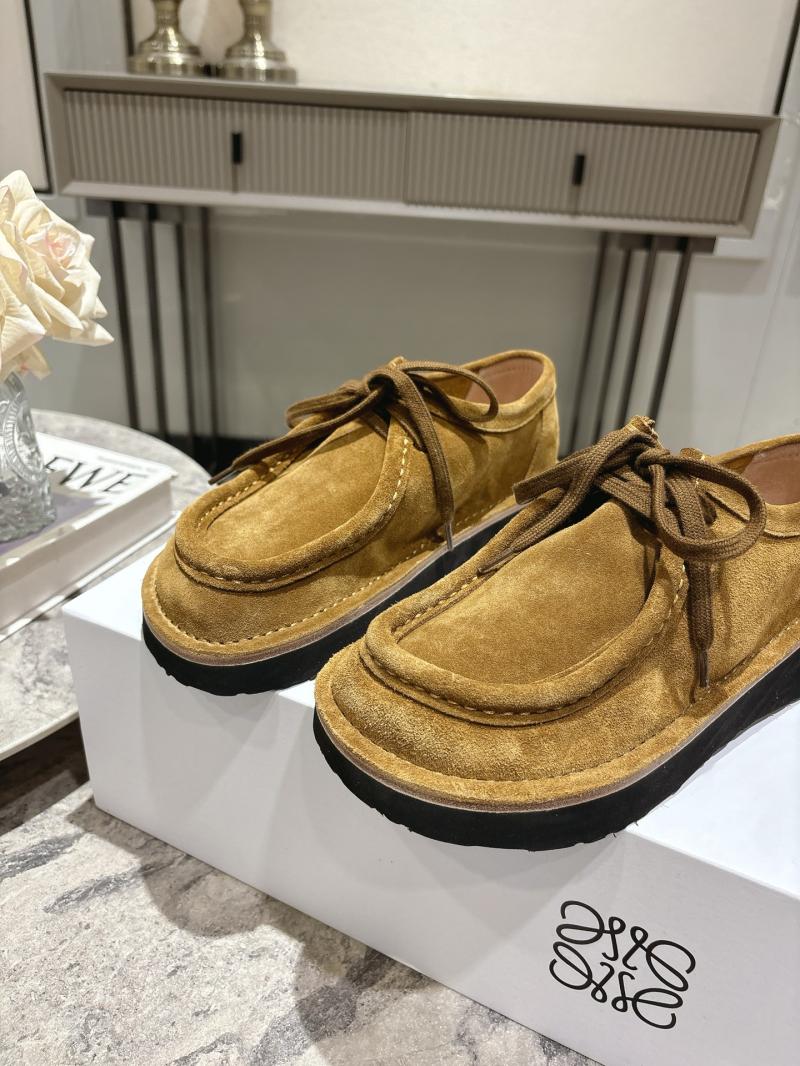 Loewe Loafers SLL80801