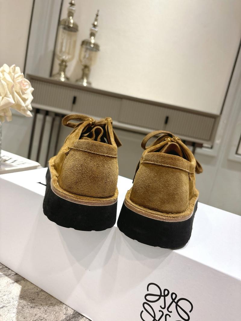 Loewe Loafers SLL80801