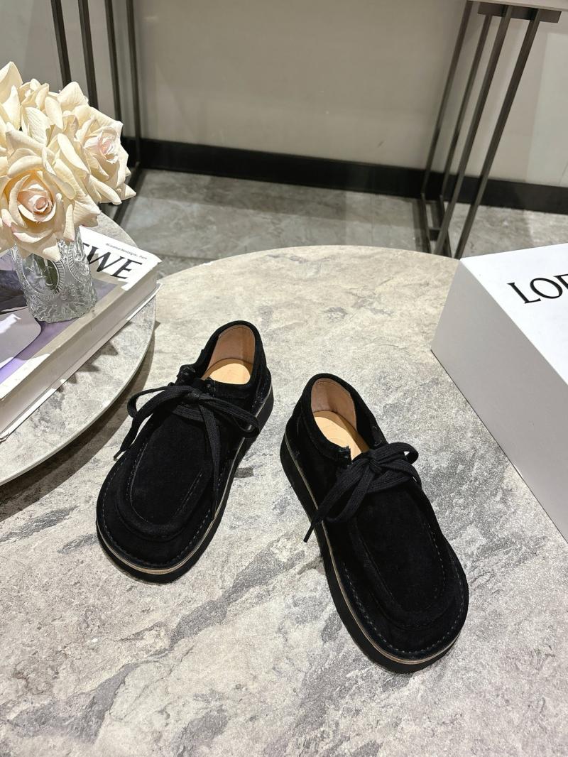 Loewe Loafers SLL80802