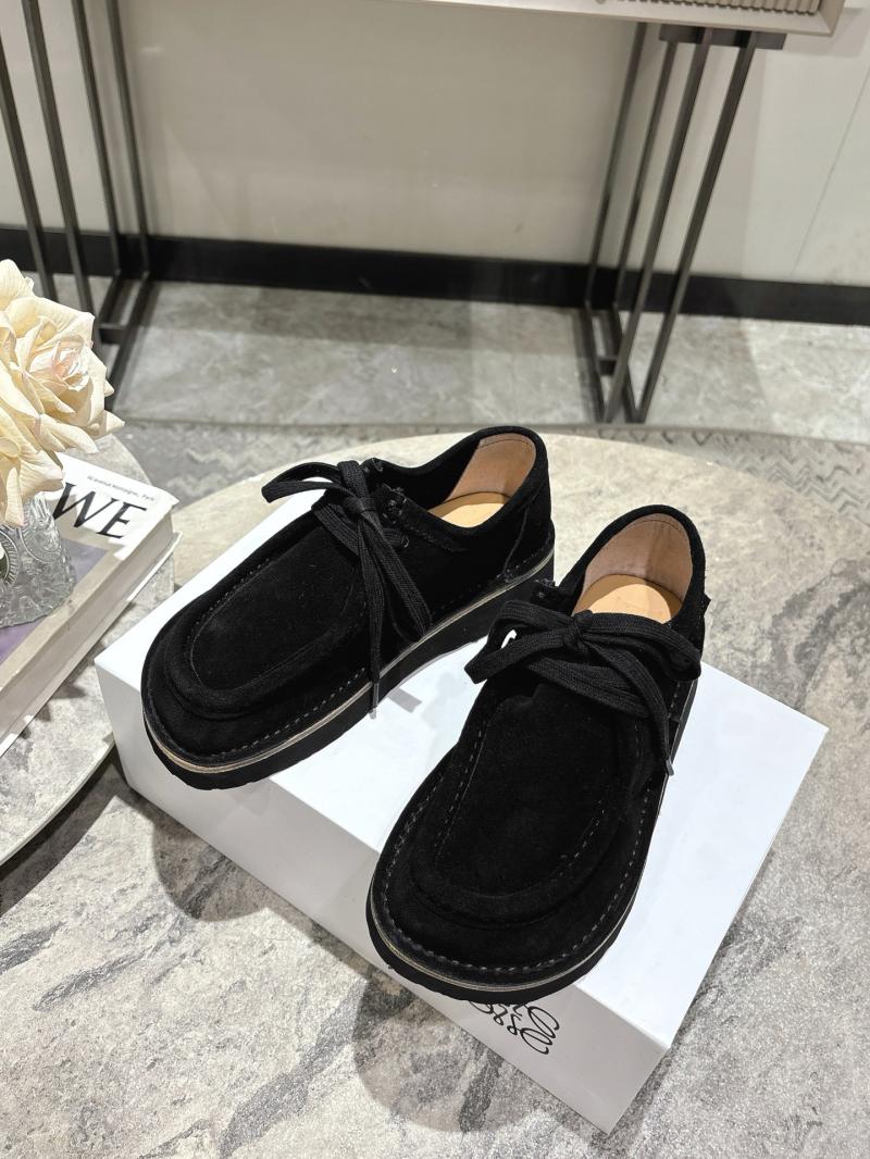 Loewe Loafers SLL80802