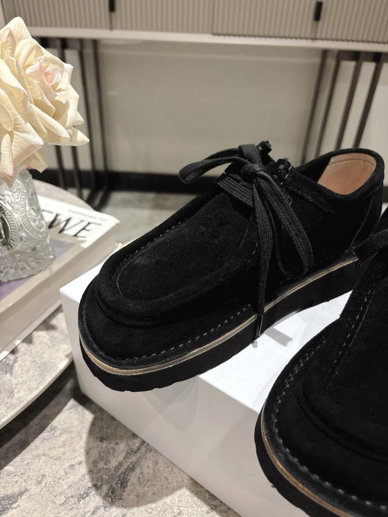 Loewe Loafers SLL80802