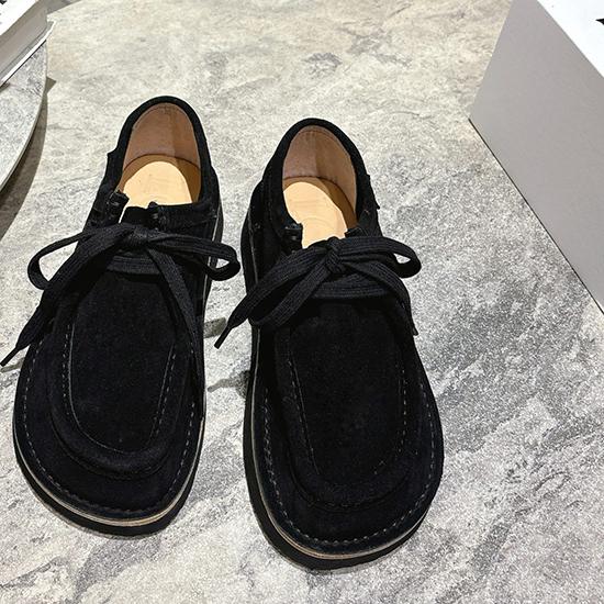 Loewe Loafers SLL80802