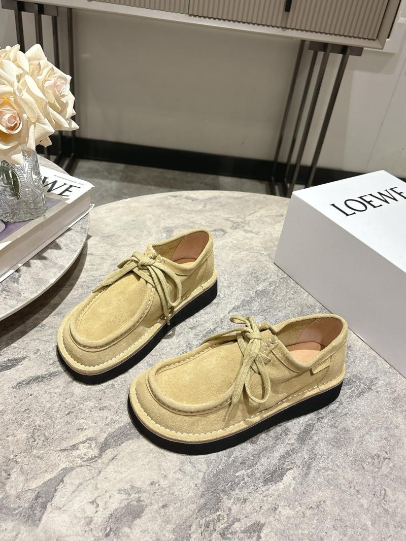 Loewe Loafers SLL80803