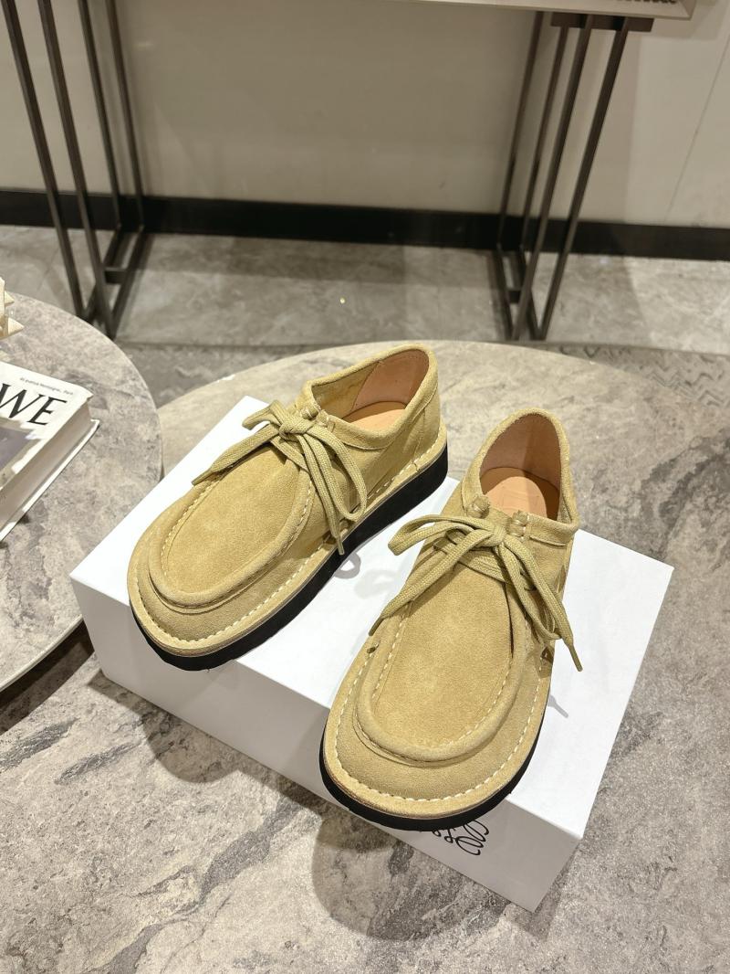 Loewe Loafers SLL80803