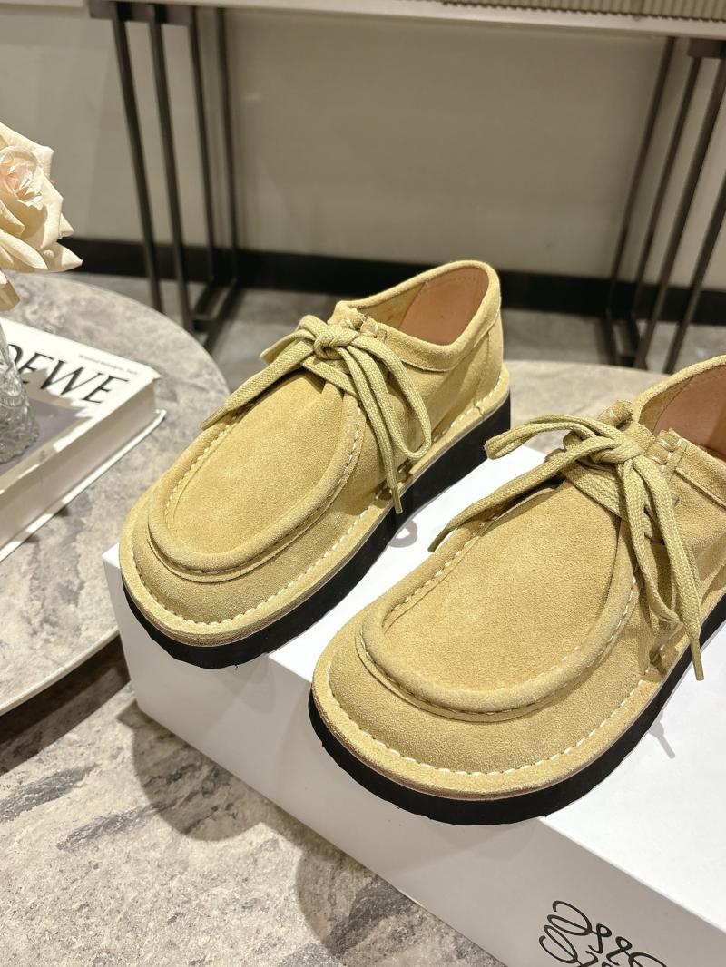 Loewe Loafers SLL80803
