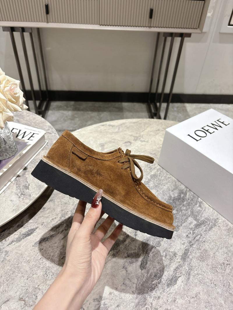 Loewe Loafers SLL80804