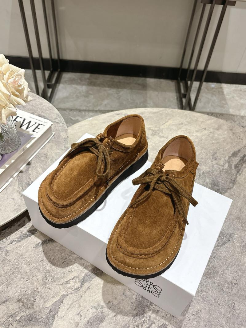 Loewe Loafers SLL80804