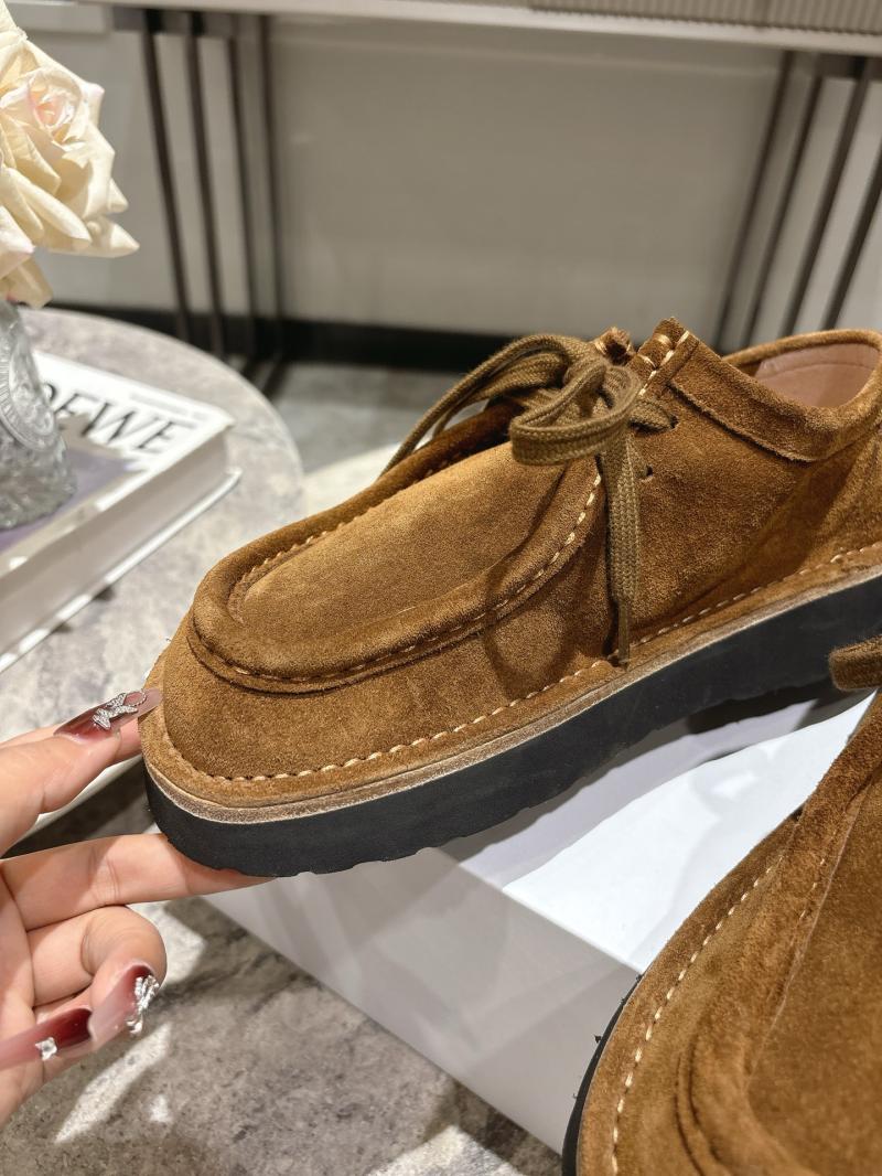 Loewe Loafers SLL80804