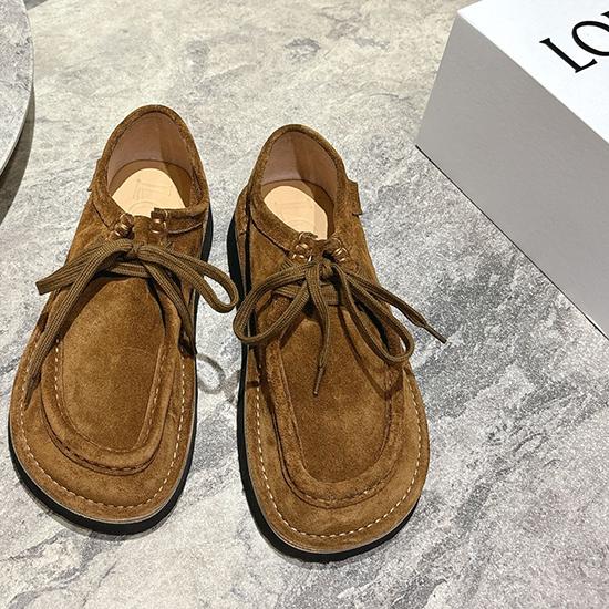 Loewe Loafers SLL80804