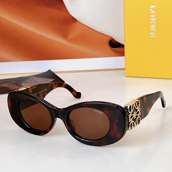 Loewe Sunglasses LW40175U