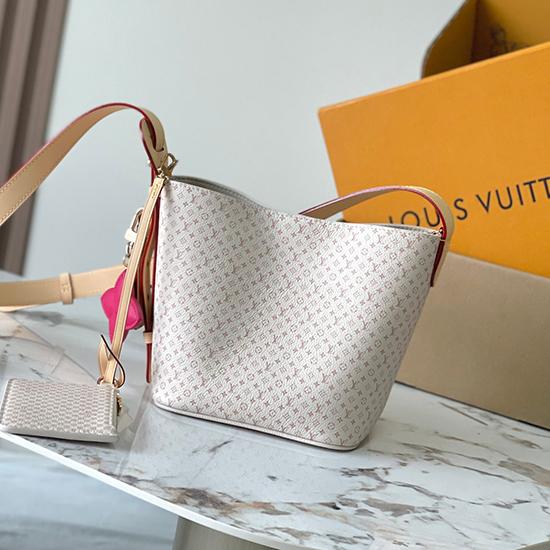 Louis Vuitton All In BB M15130