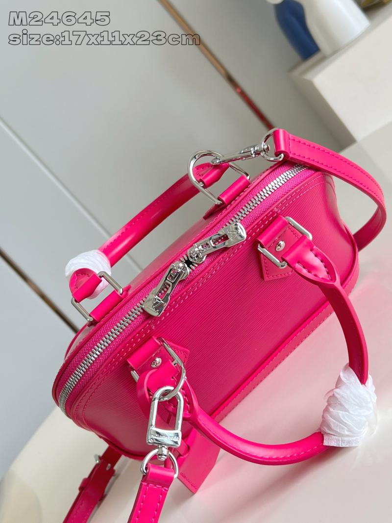 Louis Vuitton Alma BB Pink M24645