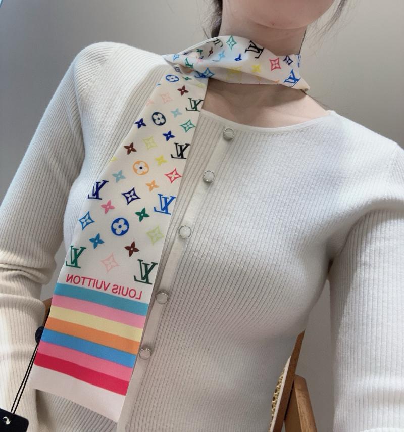 Louis Vuitton Bandeau LB72001