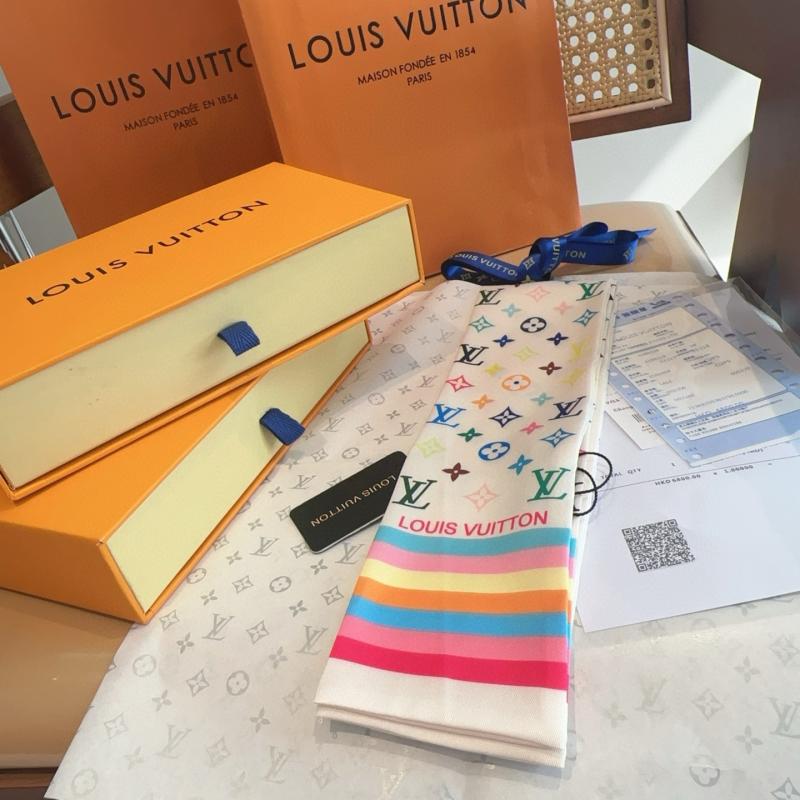 Louis Vuitton Bandeau LB72001