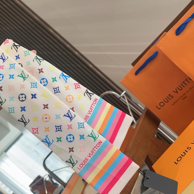Louis Vuitton Bandeau LB72001