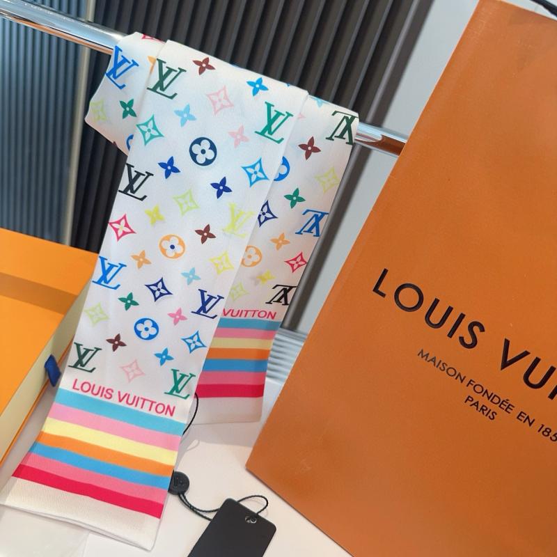 Louis Vuitton Bandeau LB72001