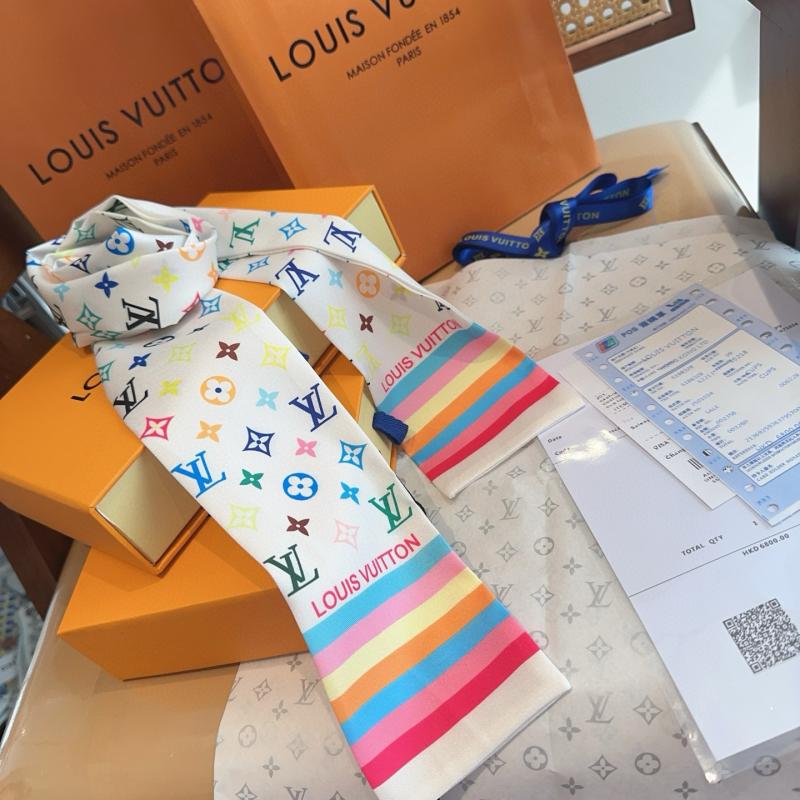 Louis Vuitton Bandeau LB72001