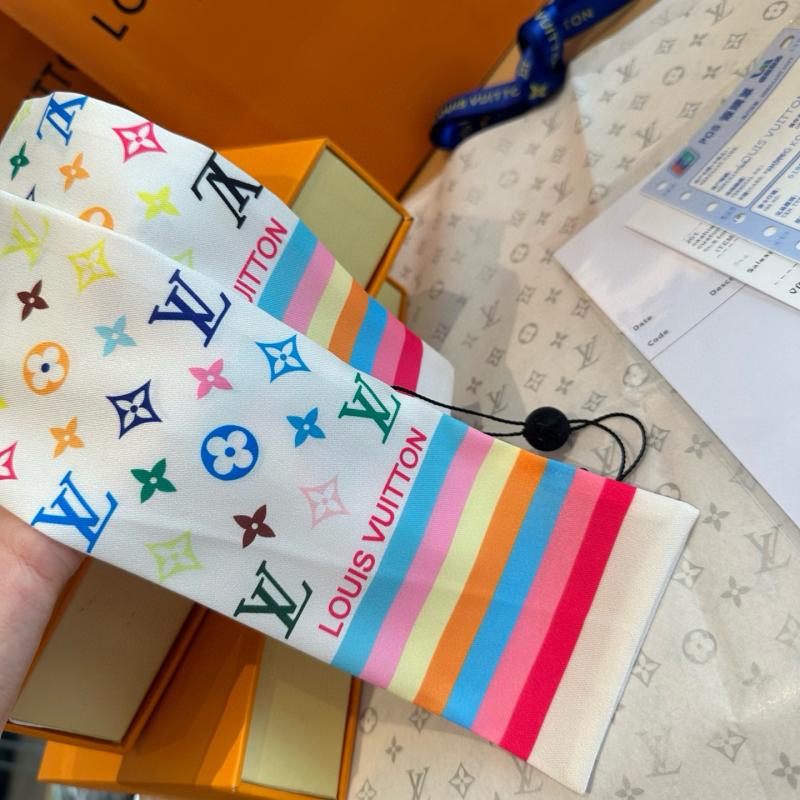 Louis Vuitton Bandeau LB72001