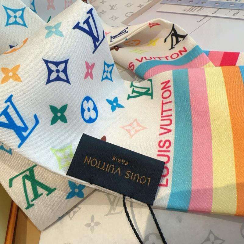 Louis Vuitton Bandeau LB72001