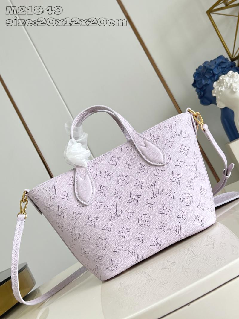 Louis Vuitton Blossom PM Misty M14317