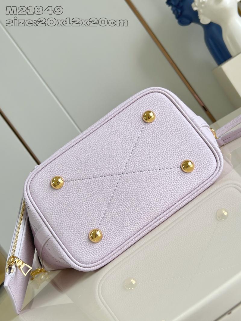 Louis Vuitton Blossom PM Misty M14317