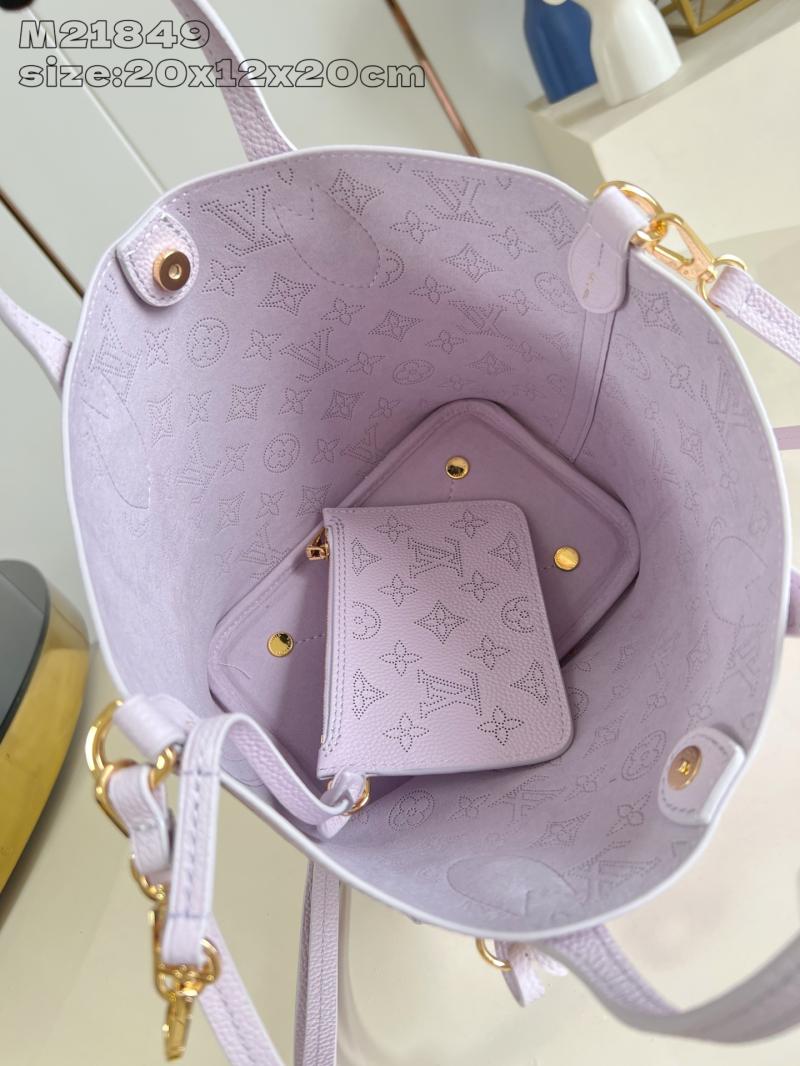 Louis Vuitton Blossom PM Misty M14317