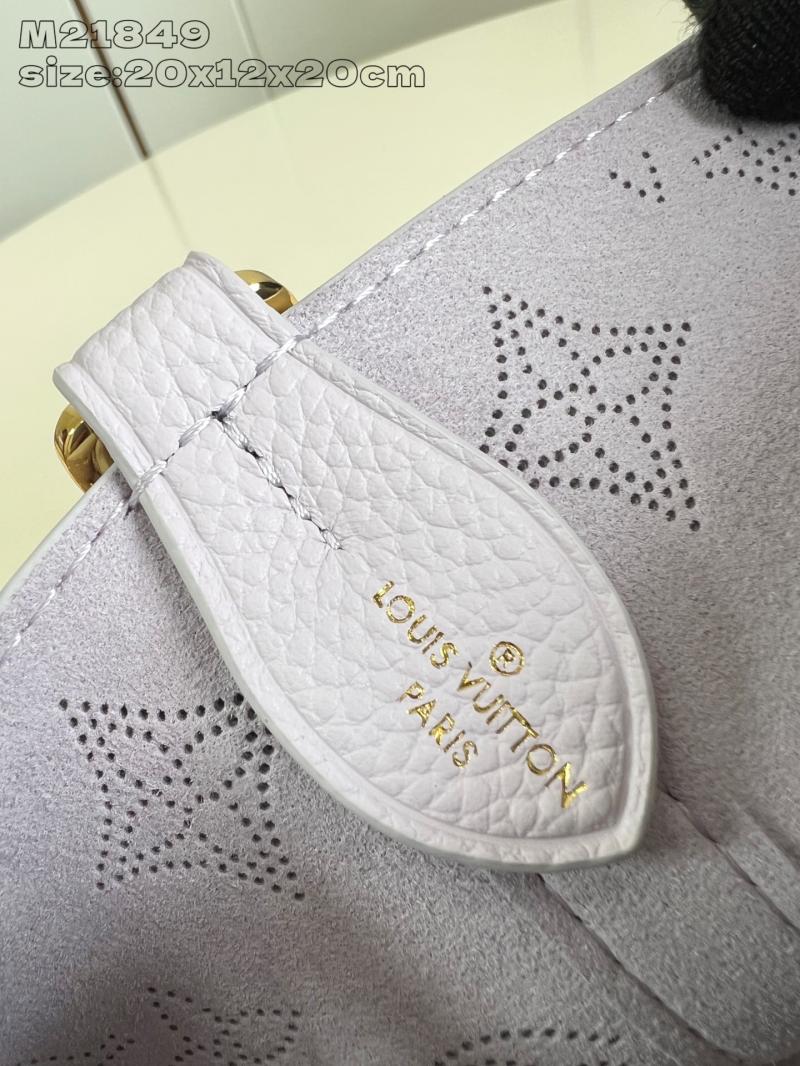 Louis Vuitton Blossom PM Misty M14317
