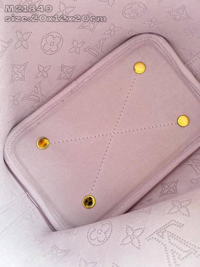Louis Vuitton Blossom PM Misty M14317