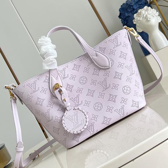 Louis Vuitton Blossom PM Misty M14317