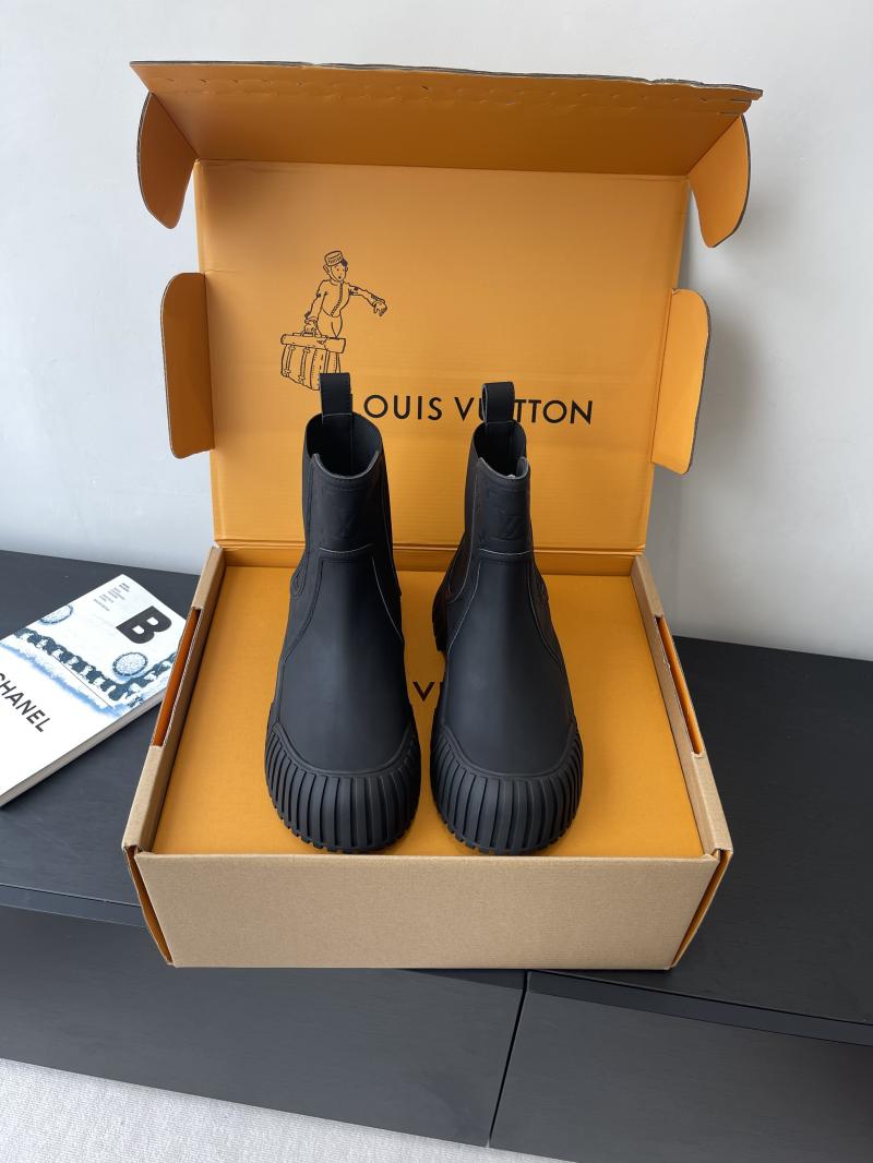Louis Vuitton Boots SLB81002
