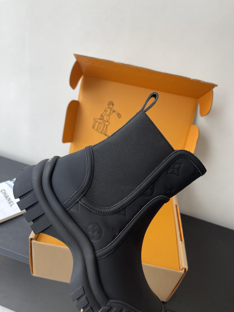 Louis Vuitton Boots SLB81002