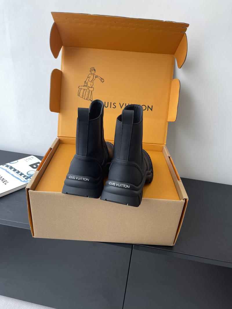 Louis Vuitton Boots SLB81002