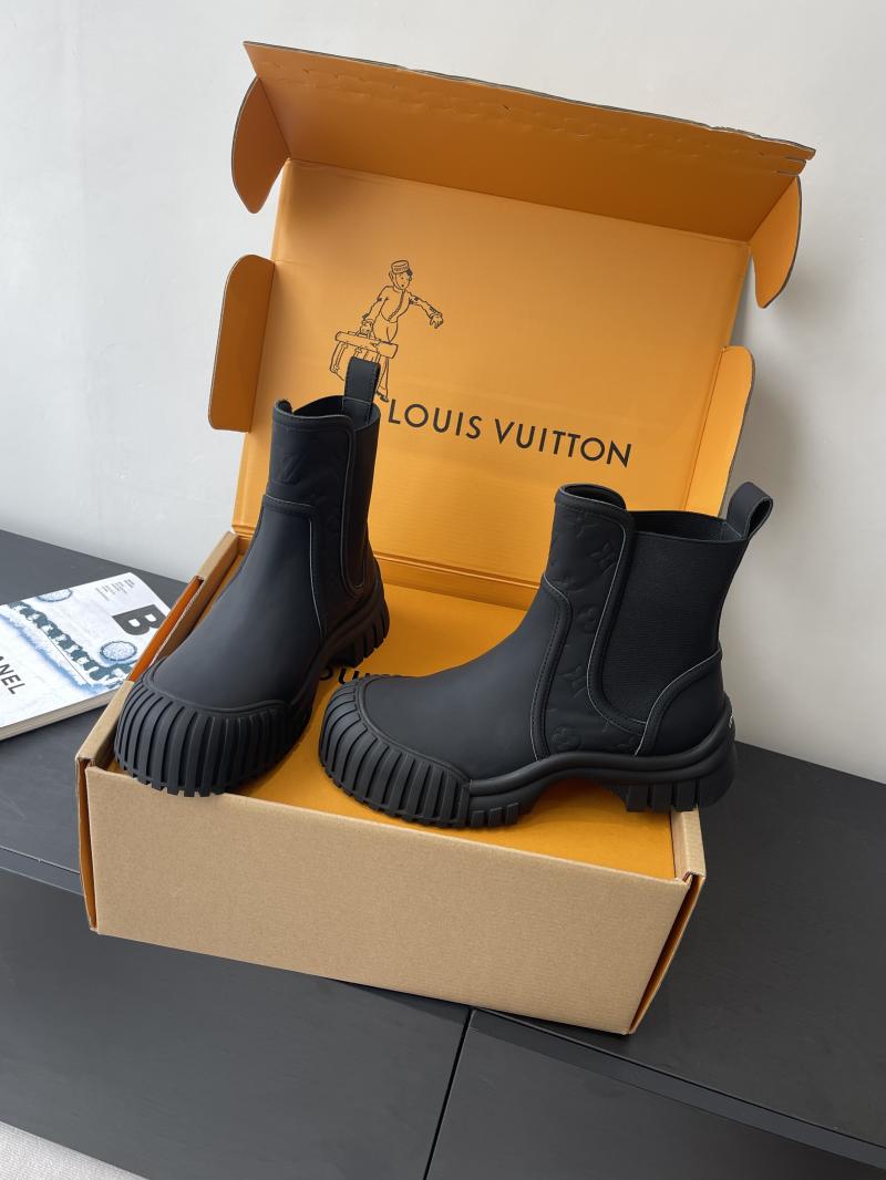 Louis Vuitton Boots SLB81002