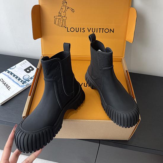 Louis Vuitton Boots SLB81002