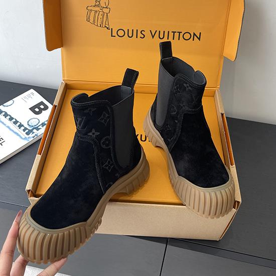 Louis Vuitton Boots SLB81003