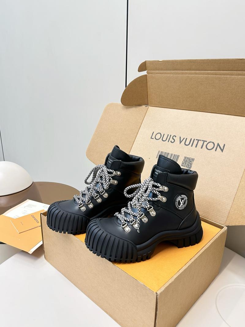 Louis Vuitton Boots SLB81601