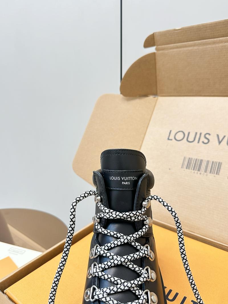 Louis Vuitton Boots SLB81601