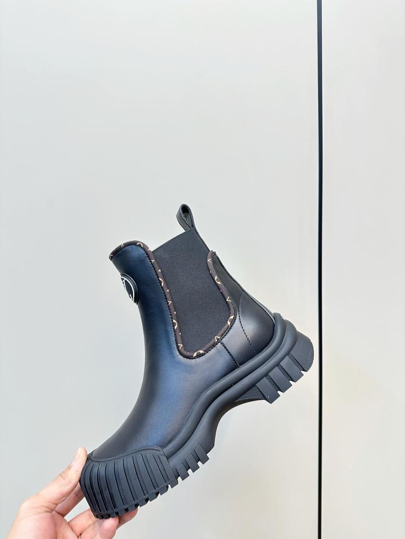 Louis Vuitton Boots SLB81604