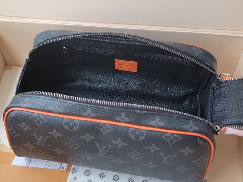 Louis Vuitton Dopp Kit M15246