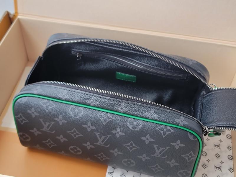 Louis Vuitton Dopp Kit M26433