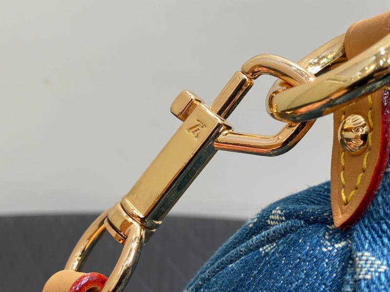 Louis Vuitton Mini Pastry Blue M95050
