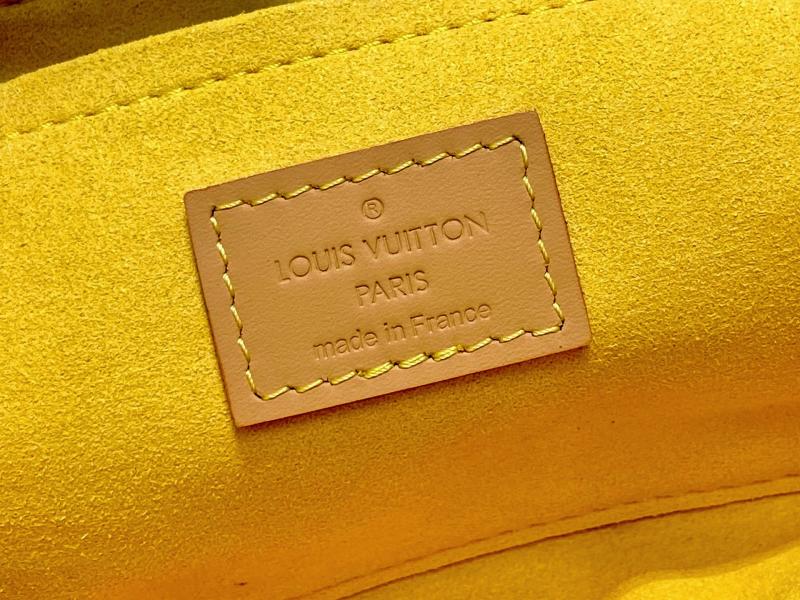 Louis Vuitton Mini Pastry Blue M95050