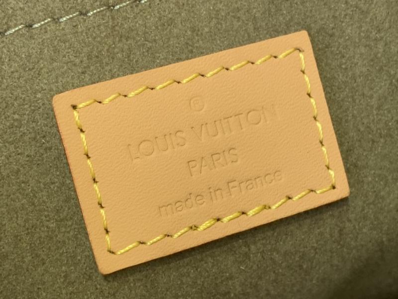 Louis Vuitton Mini Pastry Green M95050