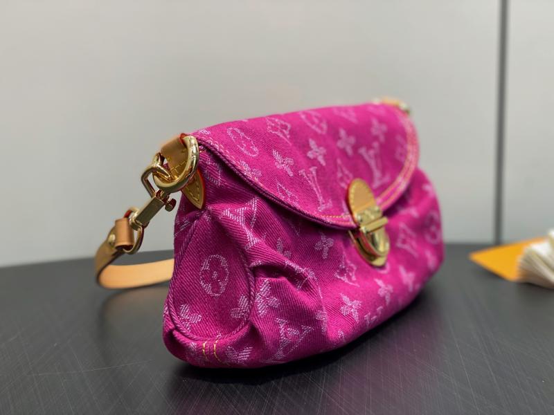 Louis Vuitton Mini Pastry Pink M95050