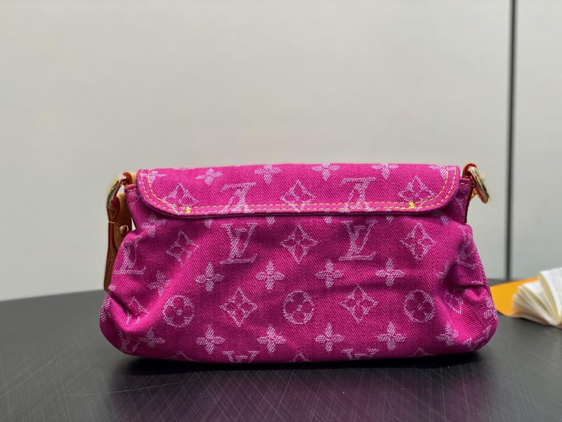 Louis Vuitton Mini Pastry Pink M95050